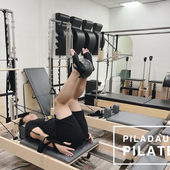 Piladaum - Pilates Near Me - Los Angeles, California Piladaum - Pilates Near Me - Los Angeles, California