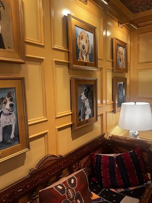White Dog Cafe - Chester Springs by null