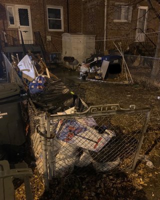 3DUBs Hauling& Removal