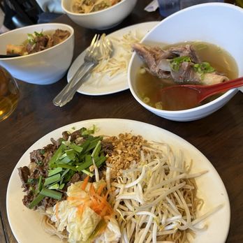 Phnom Penh Noodle Shack - Student noodles with soup - Cambodian Near Me - Long Beach, California Phnom Penh Noodle Shack - Student noodles with soup - Cambodian Near Me - Long Beach, California
