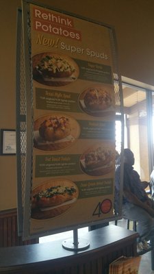 Menu photo 5 Jason's Deli Richardson, TX Menu photo 5 Jason's Deli Richardson, TX