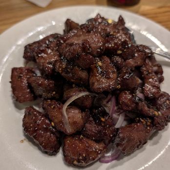 China Republic - French style beef - Dim Sum Near Me - Rancho Cucamonga, California China Republic - French style beef - Dim Sum Near Me - Rancho Cucamonga, California