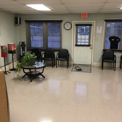 Guilbeaux's Barber Shop
