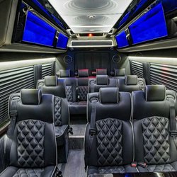 GET Global Transportation