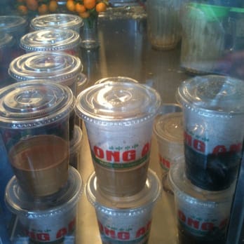 Hot Vit Lon Long An - Nuoc Mia - Coffee & Tea Near Me - Westminster, California Hot Vit Lon Long An - Nuoc Mia - Coffee & Tea Near Me - Westminster, California