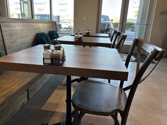 Le Cafe Central by null