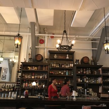 Bodega On Main - Spanish Near Me - Vancouver, British Columbia