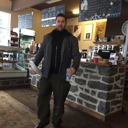 Brûlerie Jacques Cartier