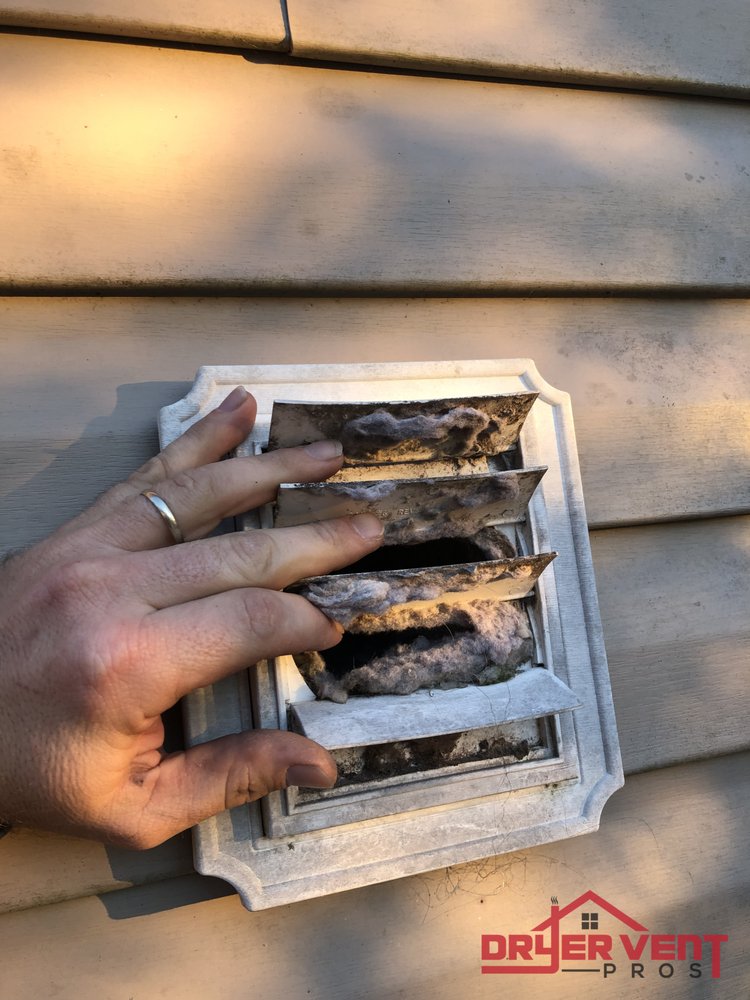 DRYER VENT PROS Updated October 2024 12 Photos Goose Creek, South