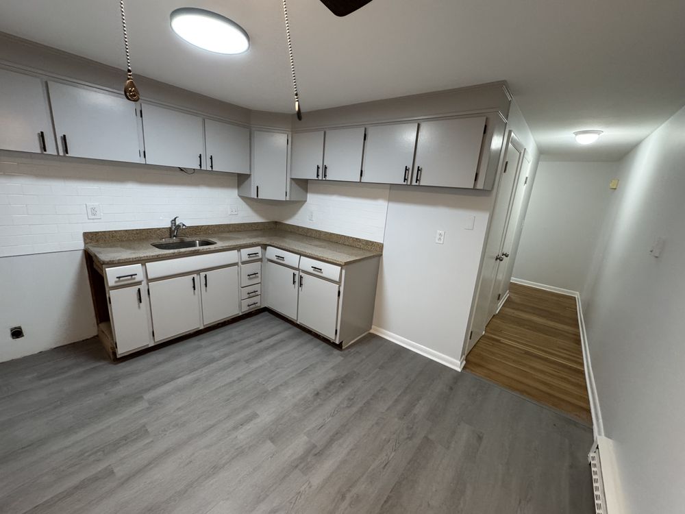 Slide of White Rhino