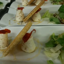 Le Bellevue - Tout est fait Maison