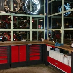 Rijwielshop Hollands Spoor