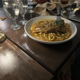 Beef Short Rib