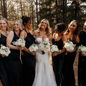 Styled By Maria Lynn - Bridal hair styling on my 2023 bride and her bridal party. - Hair Extensions Near Me - Puyallup, Washington Styled By Maria Lynn - Bridal hair styling on my 2023 bride and her bridal party. - Hair Extensions Near Me - Puyallup, Washington
