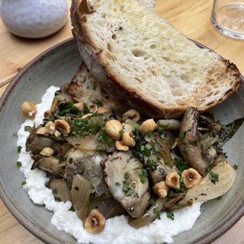 R40 - Marinated artichoke - Argentine Near Me - Long Island City, New York R40 - Marinated artichoke - Argentine Near Me - Long Island City, New York