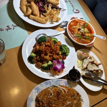Ginger Gourmet - Food - Chinese Near Me - North Reading, Massachusetts