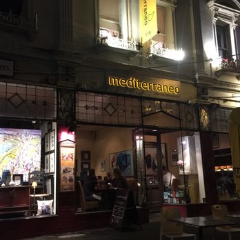 Mediterraneo - Seafood Near Me - Albert Park, VIC Mediterraneo - Seafood Near Me - Albert Park, VIC