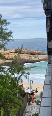Arena Ipanema Hotel by null