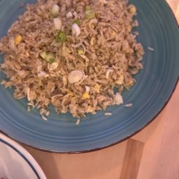 Fried Rice