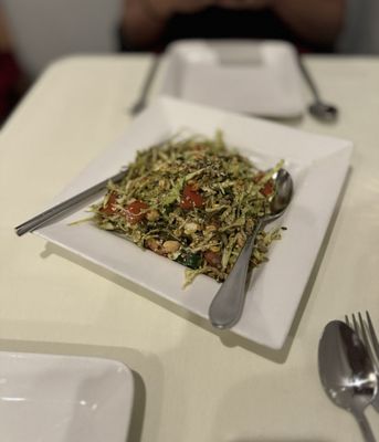 Experience Burma Restaurant & Bar by null