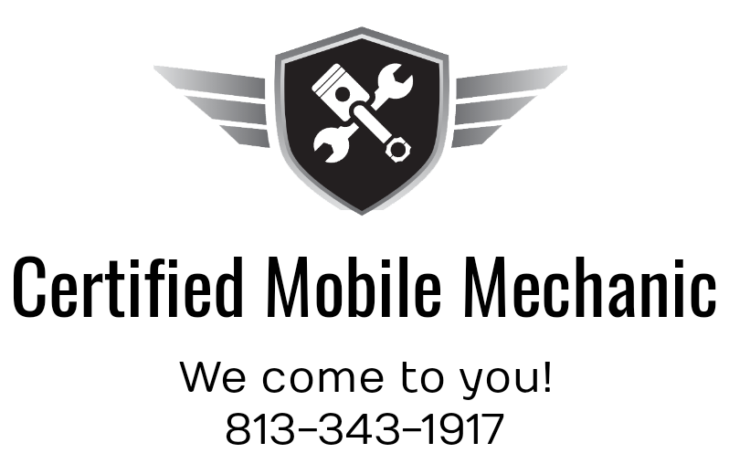 CERTIFIED MOBILE MECHANIC Tampa, FL Yelp