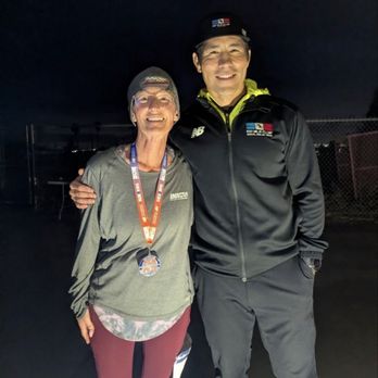 Andrew George, DPM - 50 mile ultra! - Podiatrists Near Me - Ontario, California Andrew George, DPM - 50 mile ultra! - Podiatrists Near Me - Ontario, California