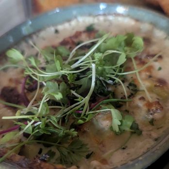 Celio - Crab artichoke dip - New American Near Me - Minneapolis, Minnesota