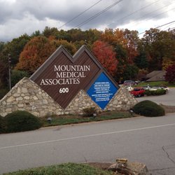 Mountain Medical Associates