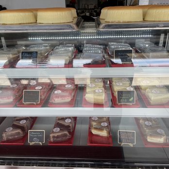 Nikko's Cheesecakes - Desserts Near Me - Houston, Texas Nikko's Cheesecakes - Desserts Near Me - Houston, Texas