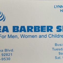 Company Card Company Card