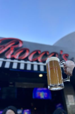 Rocco’s WeHo by null