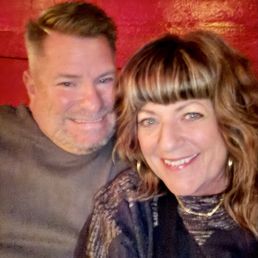 Date night! Date night!