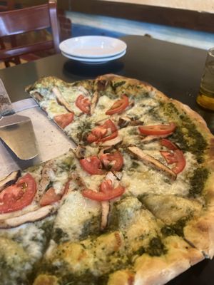 Trattoria Demi by null