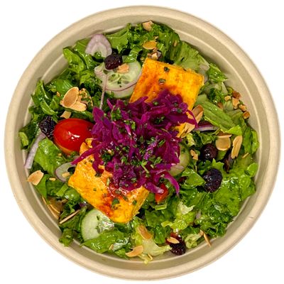 Happea's Mediterranean Grill by null