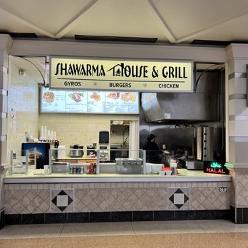 Shawarma House - a view of the kitchen - Fast Food Near Me - Camp Hill, Pennsylvania Shawarma House - a view of the kitchen - Fast Food Near Me - Camp Hill, Pennsylvania