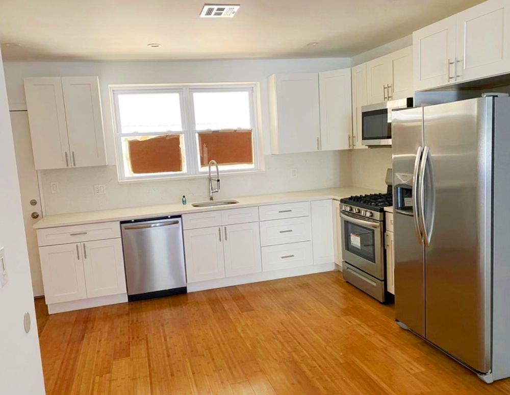 Slide of T J Lewis Home Repair