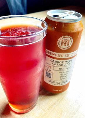 Ground Breaker Brewing by null