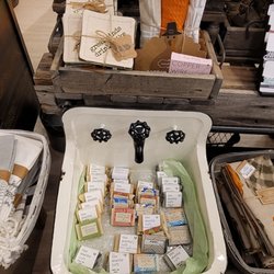 The Shabby Loft