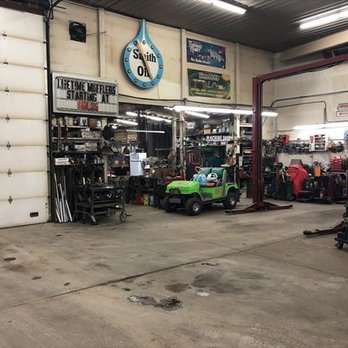 Mirocha's Auto Service - Auto Repair Near Me - Kewanee, Illinois