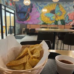 Taco Maya