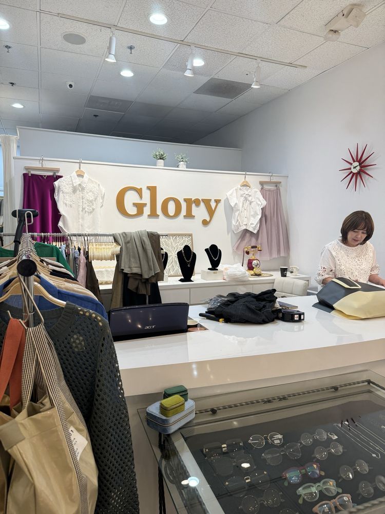 Glory