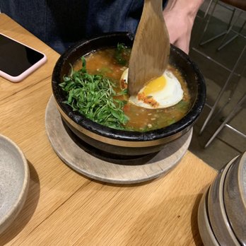 Kyu - Asian Fusion Near Me - Miami, Florida