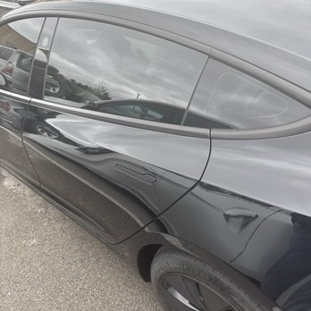 Eclipse Tint & Shield - Car Window Tinting Near Me - Owasso, Oklahoma