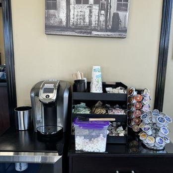 Bobby Grich - Help yourself to some hot coffee or Delicious hot coco! - Auto Repair Near Me - Orange, California Bobby Grich - Help yourself to some hot coffee or Delicious hot coco! - Auto Repair Near Me - Orange, California