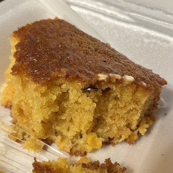 Pig N Pig - Corn bread roach - Barbeque Near Me - Fullerton, California Pig N Pig - Corn bread roach - Barbeque Near Me - Fullerton, California