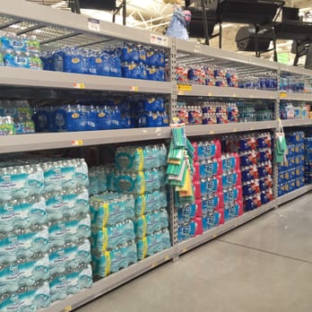 WALMART SUPERCENTER - Updated June 2025 - 42 Photos & 34 Reviews - 918 ...