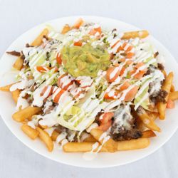 Los Venados Taqueria