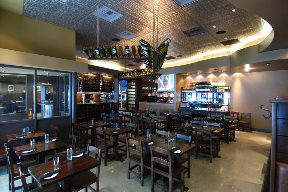 MUSSEL BAR & GRILLE BETHESDA CLOSED Updated August 2024 775