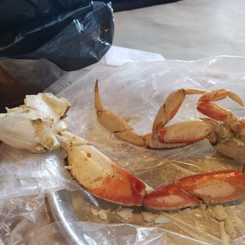 Crafty Crab - Cajun/Creole Near Me - Sunrise, Florida