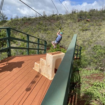 Skyline Hawaii - Tours Near Me - Kula, Hawaii